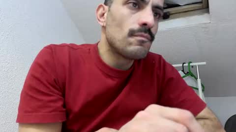 tomtomtom952 online show from January 6, 10:25 pm