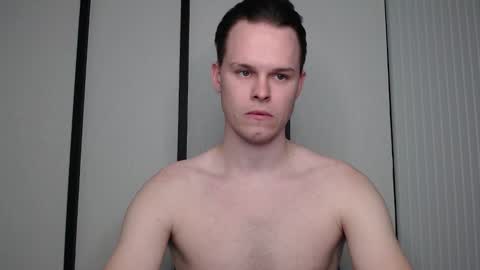 tomy_fleck online show from February 5, 6:59 pm