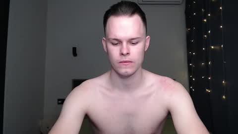 tomy_fleck online show from February 6, 7:07 pm