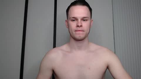 tomy_fleck online show from February 20, 6:02 pm