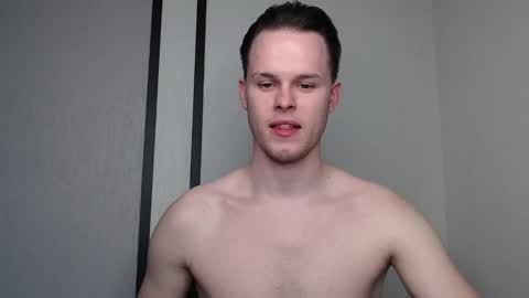 tomy_fleck online show from March 7, 2:56 pm