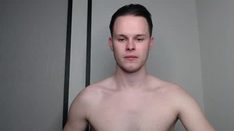 tomy_fleck online show from January 10, 5:13 pm