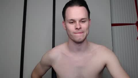 tomy_fleck online show from January 20, 5:48 pm