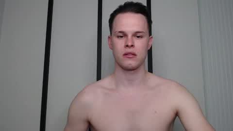 tomy_fleck online show from March 2, 6:24 pm