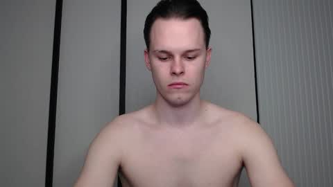 tomy_fleck online show from January 30, 4:13 pm