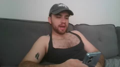 Tom Hotter online show from October 3, 12:32 pm