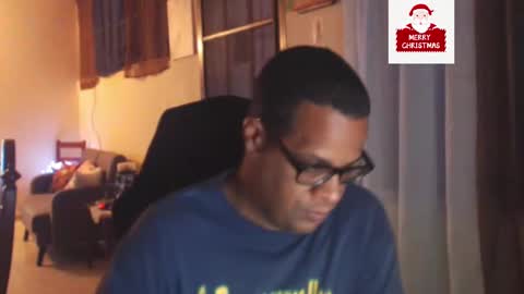 Antonio online show from December 23, 2:13 am