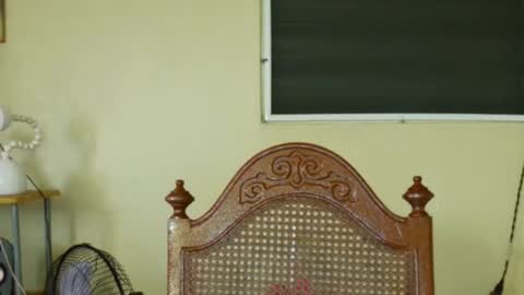 Antonio online show from February 3, 12:25 pm