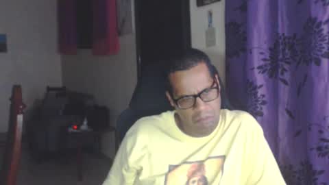 Antonio online show from January 25, 3:09 am