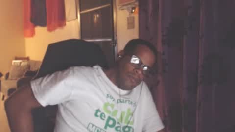 Antonio online show from October 9, 2:38 am