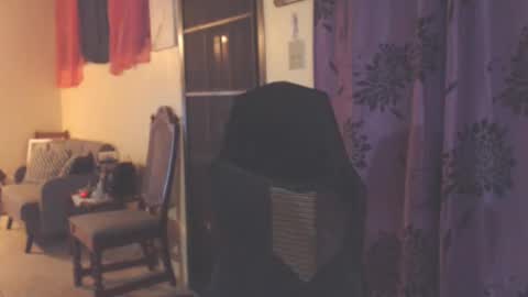 Antonio online show from September 27, 2:42 am