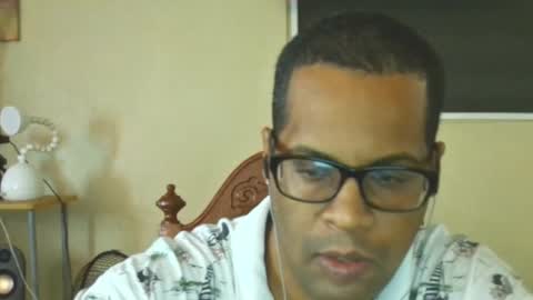 Antonio online show from January 19, 12:50 pm