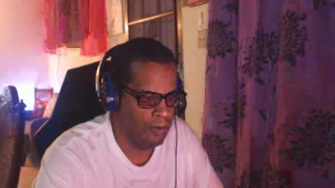 Antonio online show from December 29, 2:17 am