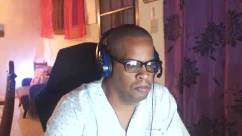 Antonio online show from January 5, 1:56 am