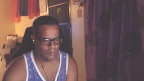 Antonio online show from October 8, 2:16 am