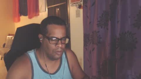 Antonio online show from October 14, 2:18 am