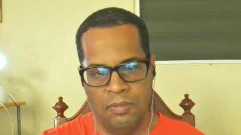 Antonio online show from March 3, 12:43 pm