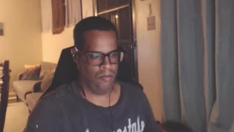 Antonio online show from March 10, 2:06 am