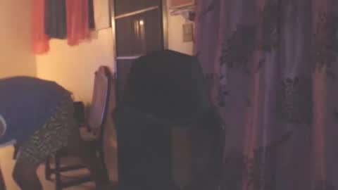 Antonio online show from October 13, 2:17 am