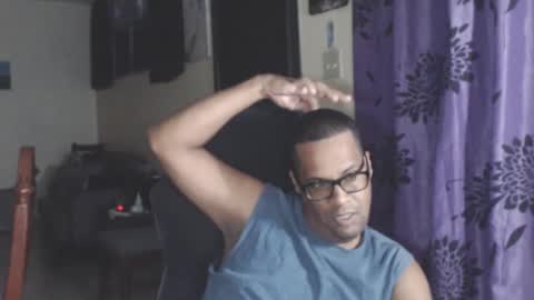 Antonio online show from November 7, 2:59 am