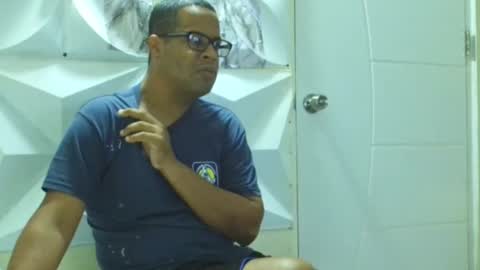 Antonio online show from January 18, 12:47 pm