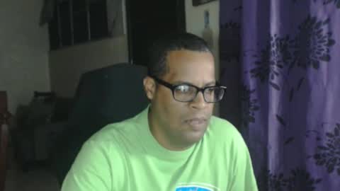 Antonio online show from February 26, 2:37 am