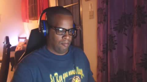 Antonio online show from January 6, 1:42 am