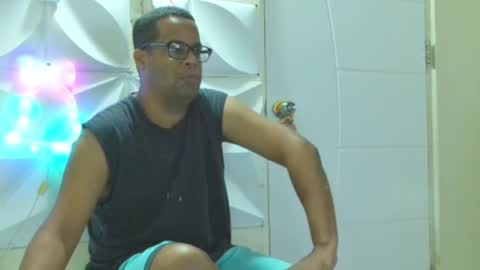 Antonio online show from December 26, 12:27 pm