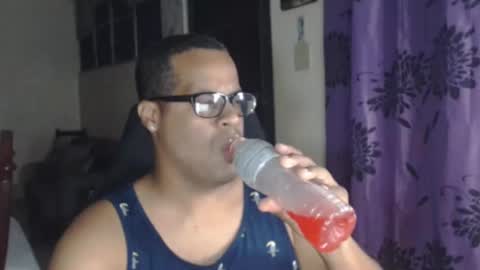 Antonio online show from February 28, 3:04 am