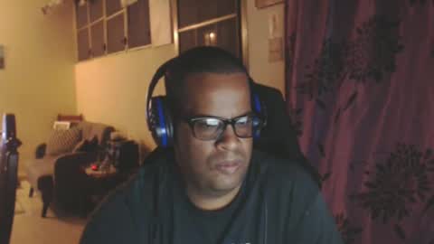 Antonio online show from February 16, 2:11 am