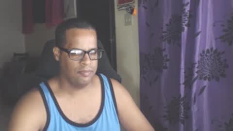 Antonio online show from October 6, 2:05 am