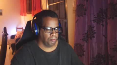 Antonio online show from January 3, 1:59 am