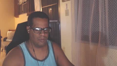 Antonio online show from September 19, 2:12 am