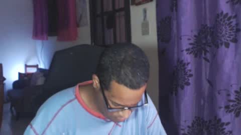 Antonio online show from December 27, 2:14 am