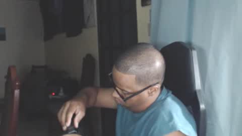 Antonio online show from January 18, 3:30 am