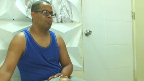 Antonio online show from January 14, 12:45 pm