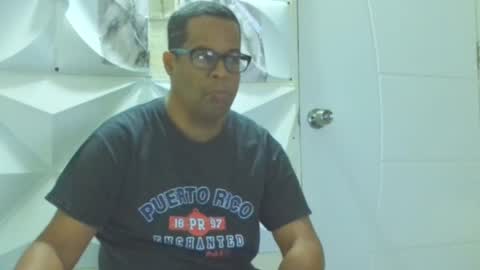 Antonio online show from March 5, 12:33 pm