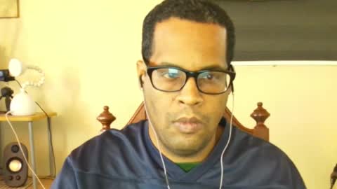 Antonio online show from December 29, 12:55 pm