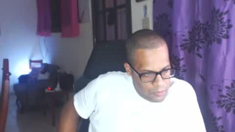 Antonio online show from January 7, 2:12 am