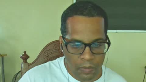 Antonio online show from March 8, 1:01 pm