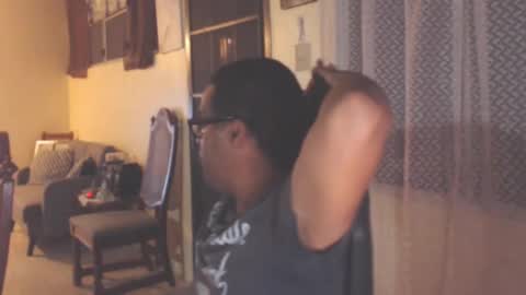 Antonio online show from September 17, 2:01 am