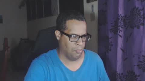 Antonio online show from January 31, 2:48 am