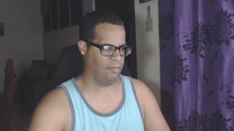 Antonio online show from February 3, 1:30 am