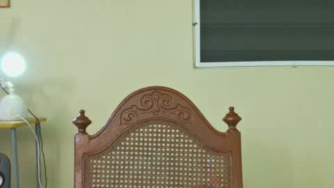 Antonio online show from October 1, 2:21 pm