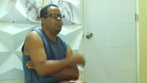 Antonio online show from February 2, 12:46 pm