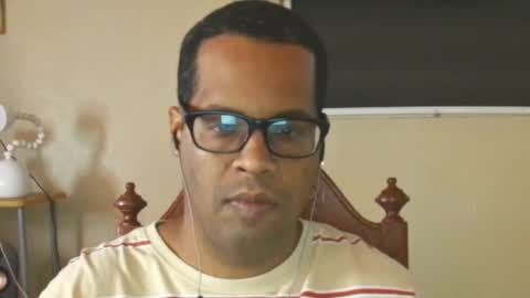 Antonio online show from December 27, 12:34 pm