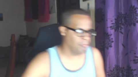 Antonio online show from January 10, 2:35 am