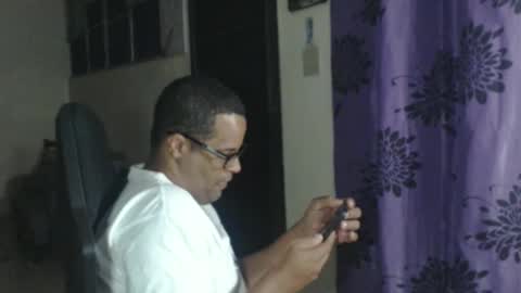 Antonio online show from March 3, 1:38 am