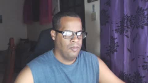 Antonio online show from January 17, 2:08 am