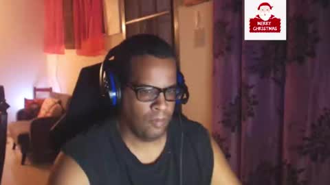 Antonio online show from December 26, 1:40 am